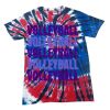 Custom Printed - Spiral Tie Dye Tees - Adult & Youth Thumbnail