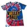 Custom Printed - Spiral Tie Dye Tees - Adult & Youth Thumbnail