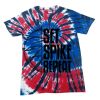 Custom Printed - Spiral Tie Dye Tees - Adult & Youth Thumbnail
