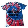 Custom Printed - Spiral Tie Dye Tees - Adult & Youth Thumbnail