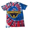 Custom Printed - Spiral Tie Dye Tees - Adult & Youth Thumbnail