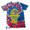 Custom Printed - Spiral Tie Dye Tees - Adult & Youth Thumbnail
