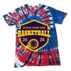 Custom Printed - Spiral Tie Dye Tees - Adult & Youth Thumbnail