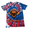 Custom Printed - Spiral Tie Dye Tees - Adult & Youth Thumbnail