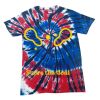 Custom Printed - Spiral Tie Dye Tees - Adult & Youth Thumbnail