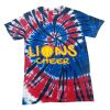 Custom Printed - Spiral Tie Dye Tees - Adult & Youth Thumbnail