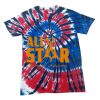 Custom Printed - Spiral Tie Dye Tees - Adult & Youth Thumbnail