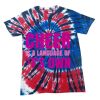 Custom Printed - Spiral Tie Dye Tees - Adult & Youth Thumbnail