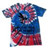 Custom Printed - Spiral Tie Dye Tees - Adult & Youth Thumbnail