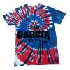Spiral Tie Dye Tees - Adult & Youth Thumbnail