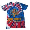 Spiral Tie Dye Tees - Adult & Youth Thumbnail
