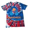 Spiral Tie Dye Tees - Adult & Youth Thumbnail