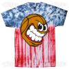 Flag Tie Dye Tees - Adult & Youth Thumbnail