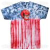 Flag Tie Dye Tees - Adult & Youth Thumbnail