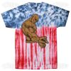 Flag Tie Dye Tees - Adult & Youth Thumbnail