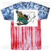 Flag Tie Dye Tees - Adult & Youth Thumbnail