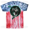 Flag Tie Dye Tees - Adult & Youth Thumbnail