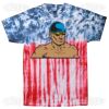 Flag Tie Dye Tees - Adult & Youth Thumbnail