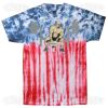 Flag Tie Dye Tees - Adult & Youth Thumbnail