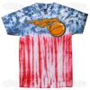 Flag Tie Dye Tees - Adult & Youth Thumbnail