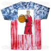 Flag Tie Dye Tees - Adult & Youth Thumbnail
