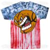 Flag Tie Dye Tees - Adult & Youth Thumbnail