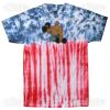 Flag Tie Dye Tees - Adult & Youth Thumbnail