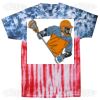 Flag Tie Dye Tees - Adult & Youth Thumbnail
