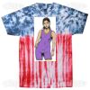 Flag Tie Dye Tees - Adult & Youth Thumbnail