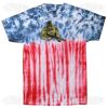 Flag Tie Dye Tees - Adult & Youth Thumbnail