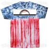 Flag Tie Dye Tees - Adult & Youth Thumbnail
