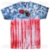 Flag Tie Dye Tees - Adult & Youth Thumbnail
