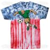 Flag Tie Dye Tees - Adult & Youth Thumbnail
