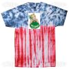 Flag Tie Dye Tees - Adult & Youth Thumbnail