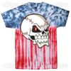 Flag Tie Dye Tees - Adult & Youth Thumbnail