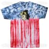 Flag Tie Dye Tees - Adult & Youth Thumbnail