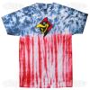 Flag Tie Dye Tees - Adult & Youth Thumbnail