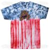 Flag Tie Dye Tees - Adult & Youth Thumbnail
