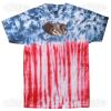 Flag Tie Dye Tees - Adult & Youth Thumbnail