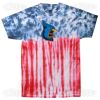 Flag Tie Dye Tees - Adult & Youth Thumbnail
