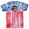 Flag Tie Dye Tees - Adult & Youth Thumbnail