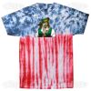 Flag Tie Dye Tees - Adult & Youth Thumbnail