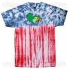 Flag Tie Dye Tees - Adult & Youth Thumbnail