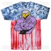 Flag Tie Dye Tees - Adult & Youth Thumbnail