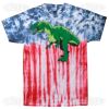 Flag Tie Dye Tees - Adult & Youth Thumbnail