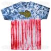 Flag Tie Dye Tees - Adult & Youth Thumbnail