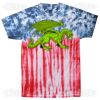 Flag Tie Dye Tees - Adult & Youth Thumbnail