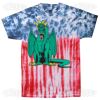 Flag Tie Dye Tees - Adult & Youth Thumbnail