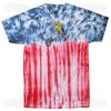 Flag Tie Dye Tees - Adult & Youth Thumbnail