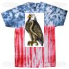 Flag Tie Dye Tees - Adult & Youth Thumbnail